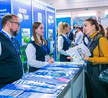В Минске прошла выставка-ярмарка туристских услуг «Отдых-2024»