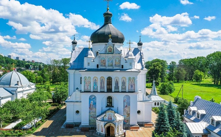 Могилев – Славгород