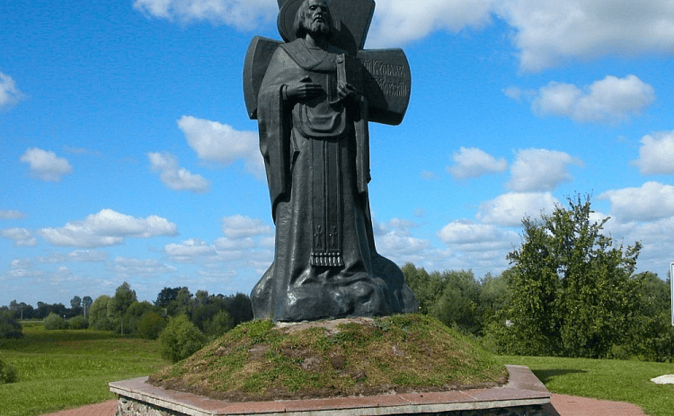 Зеленая Жемчужина Полесья