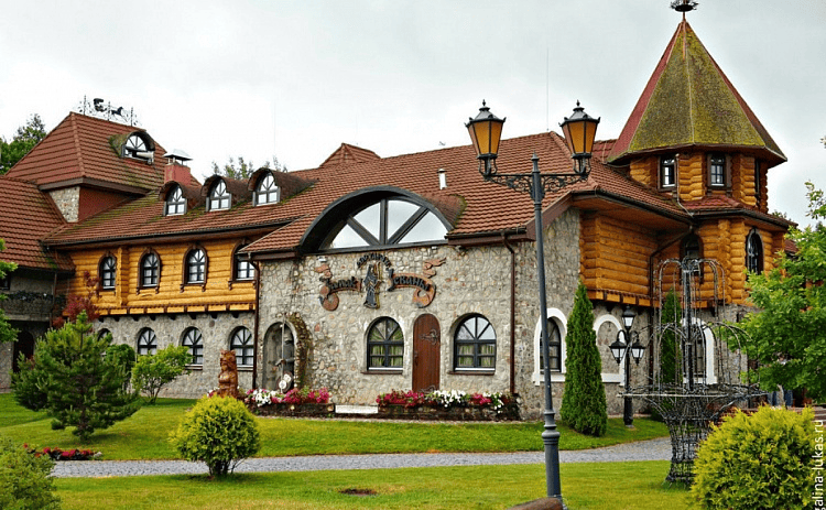 Гродно — Коробчицы