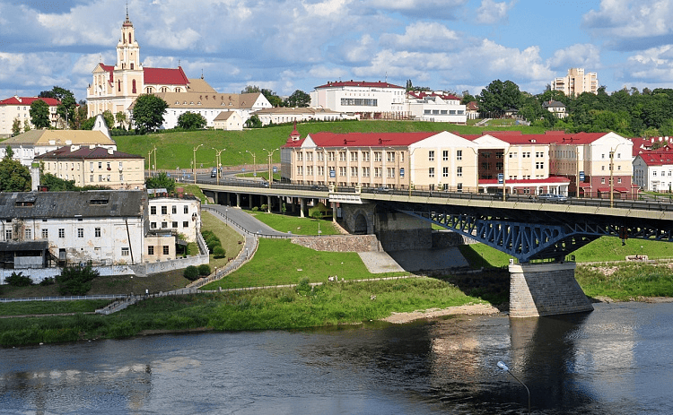 Гродно