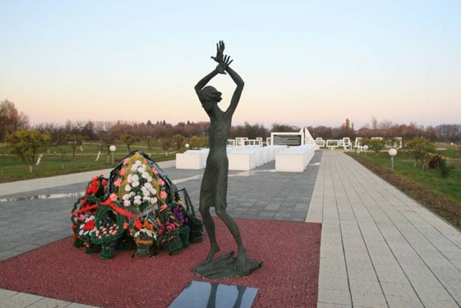 У ВОЙНЫ НЕ ДЕТСКОЕ ЛИЦО
