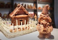 «Погружение в мир искусства и мастерства»