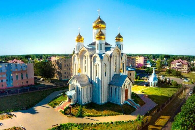 «Светлогорск город на Березине»