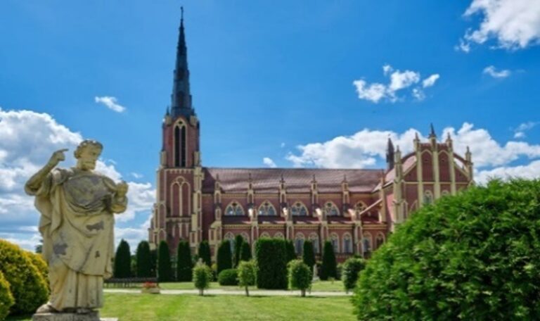 ТУР Нарочанский край